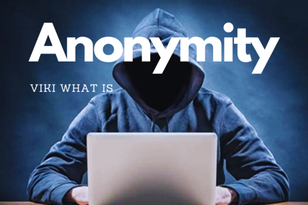How to Pronounce Anonymity