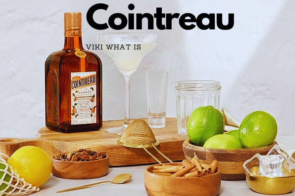 How to Pronounce Cointreau