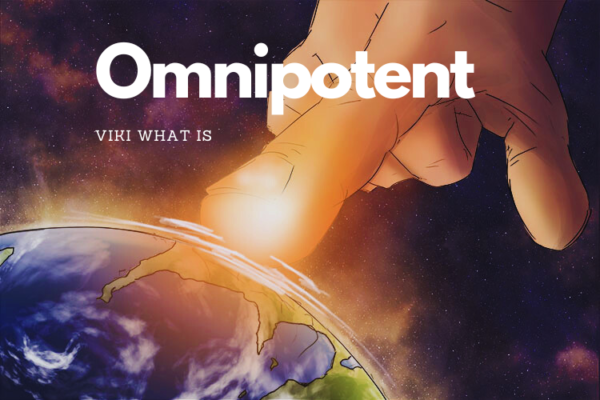 How to Pronounce Omnipotent