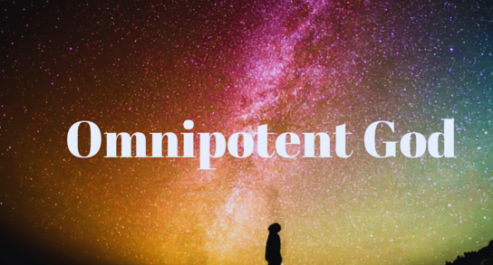 How to Pronounce Omnipotent