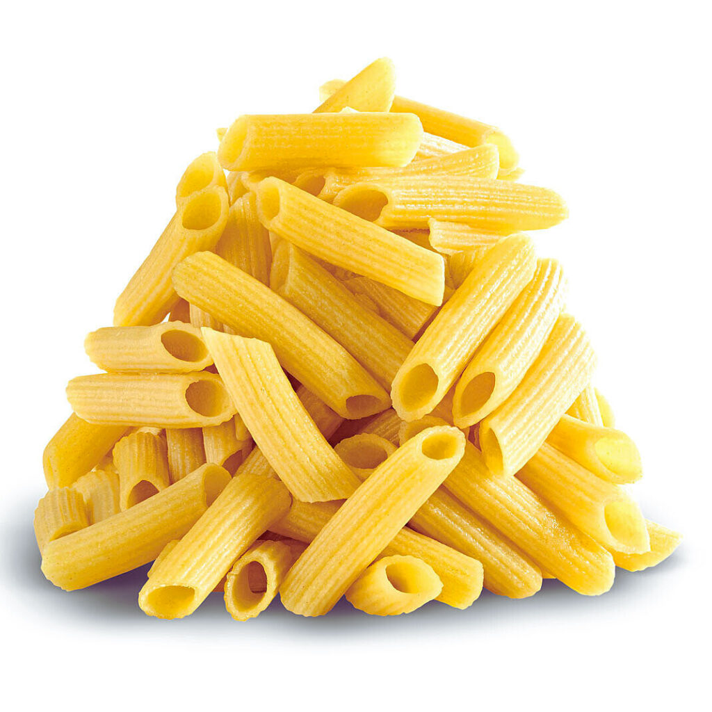 How to Pronounce Penne