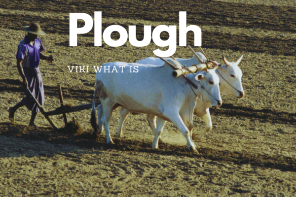 How to Pronounce Plough