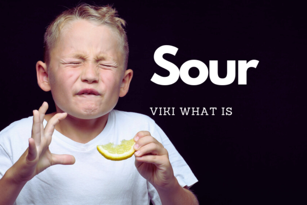 How to Pronounce Sour