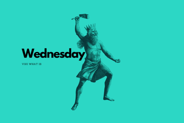 How to Pronounce Wednesday
