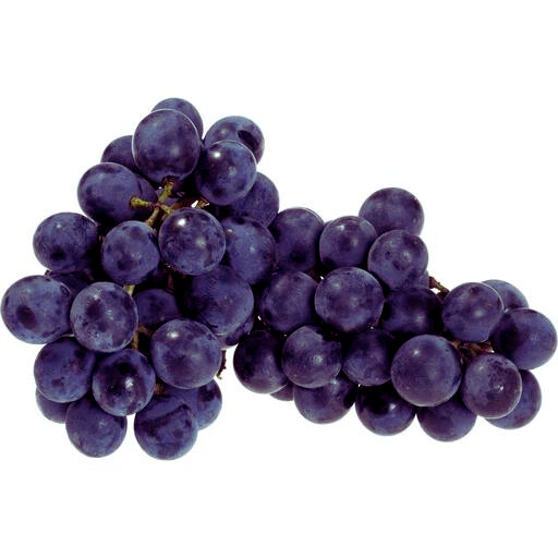 Concord Grapes
