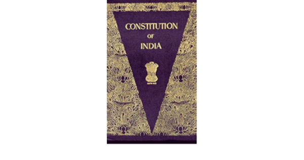 How Many Articles in the Indian Constitution