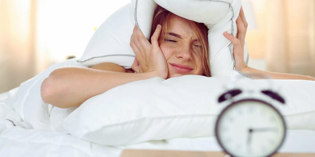 Impact on Sleep Quality, When Do the Clocks Go Forward