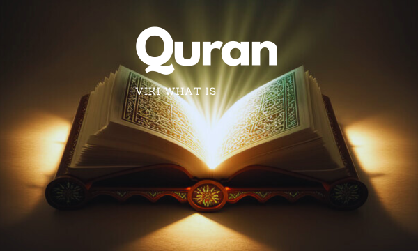 When Quran Was Written