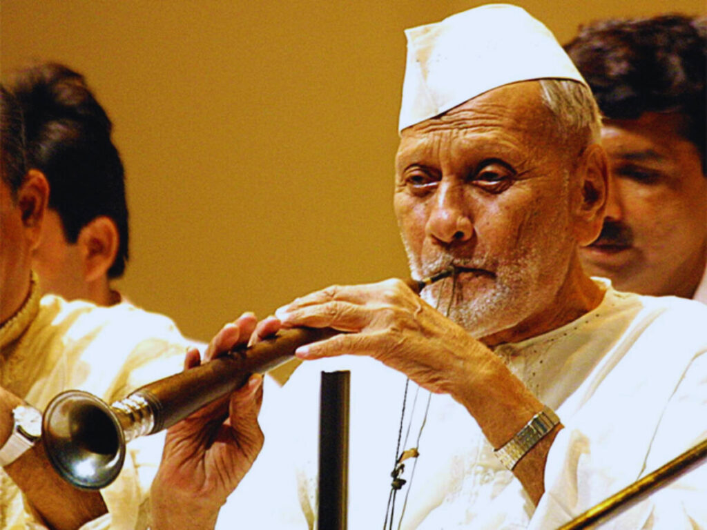 Why Did Bismillah Khan Refuse to Start a Shehnai School in the USA