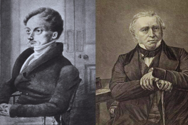 Why Did James Mill and Thomas Macaulay Think That European Education Was Essential in India