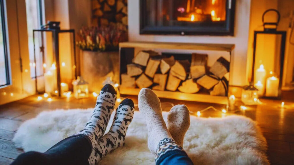 Embracing the Hygge Lifestyle