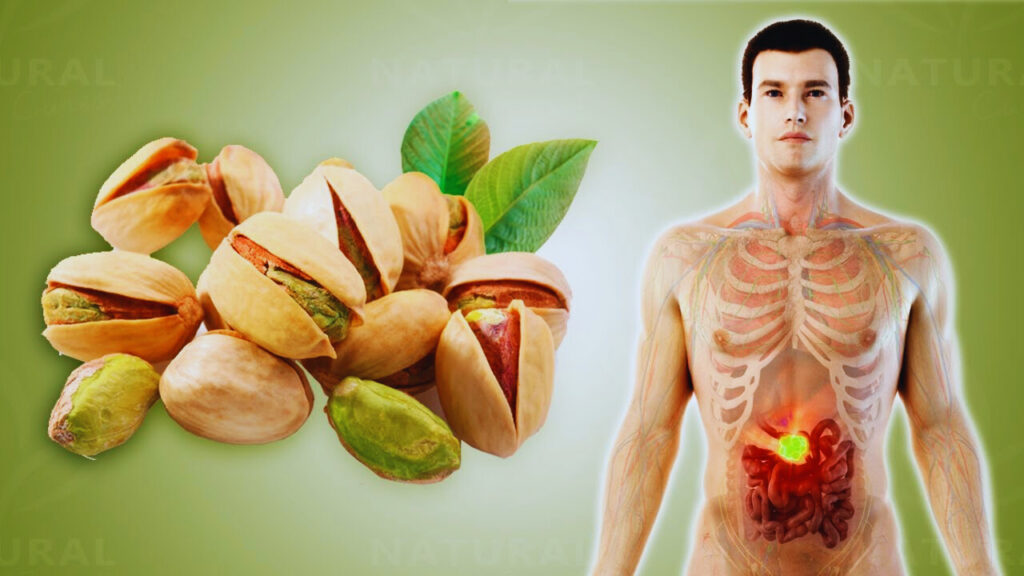 Health Considerations in Consuming Red Pistachios