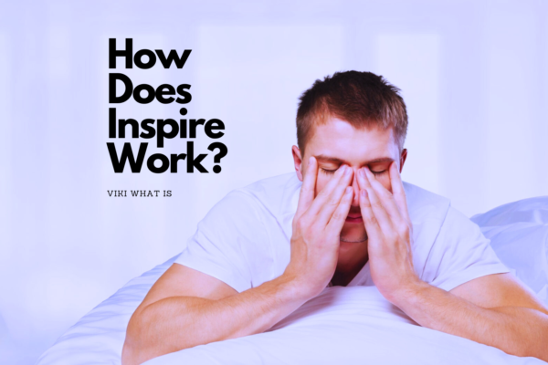 How Does Inspire Work