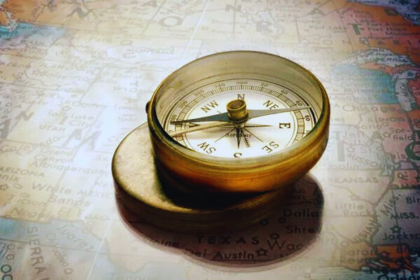 How Does a Compass Work