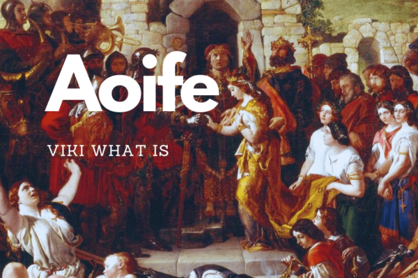 How to Pronounce Aoife