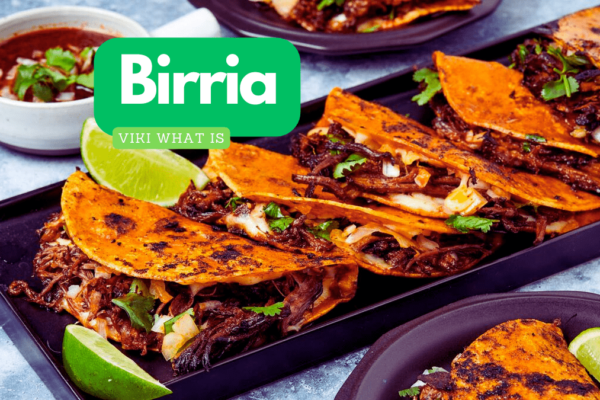 How to Pronounce Birria