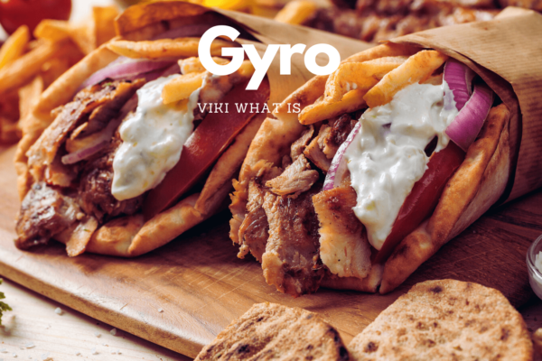 How to Pronounce Gyro