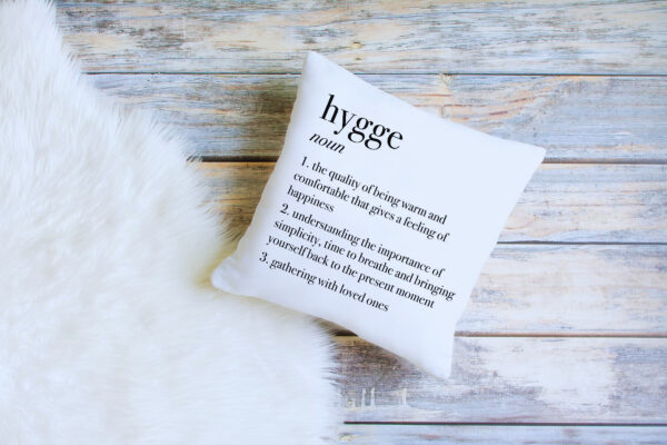 How to Pronounce Hygge
