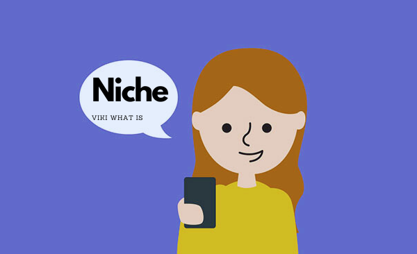 How to Pronounce Niche