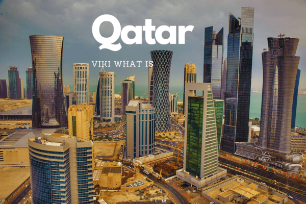 How to Pronounce Qatar