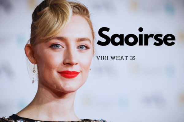 How to Pronounce Saoirse