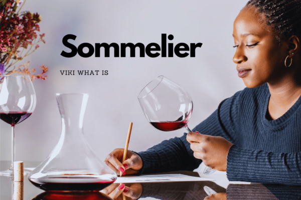 How to Pronounce Sommelier