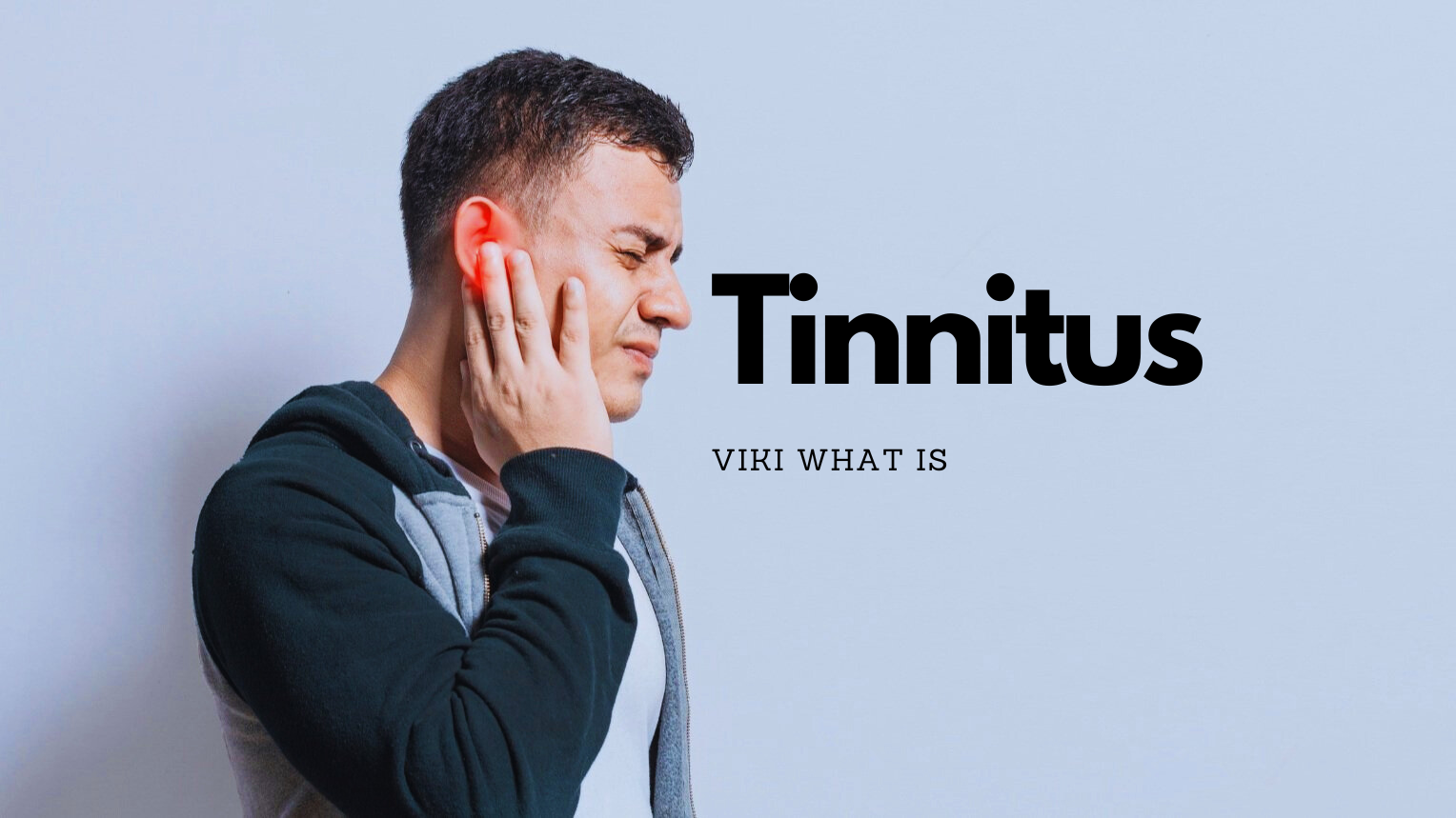 How to Pronounce Tinnitus