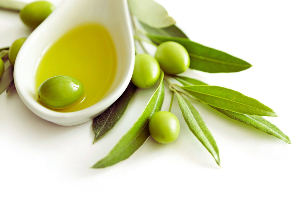 Mediterranean Influence Olive Leaf Extract