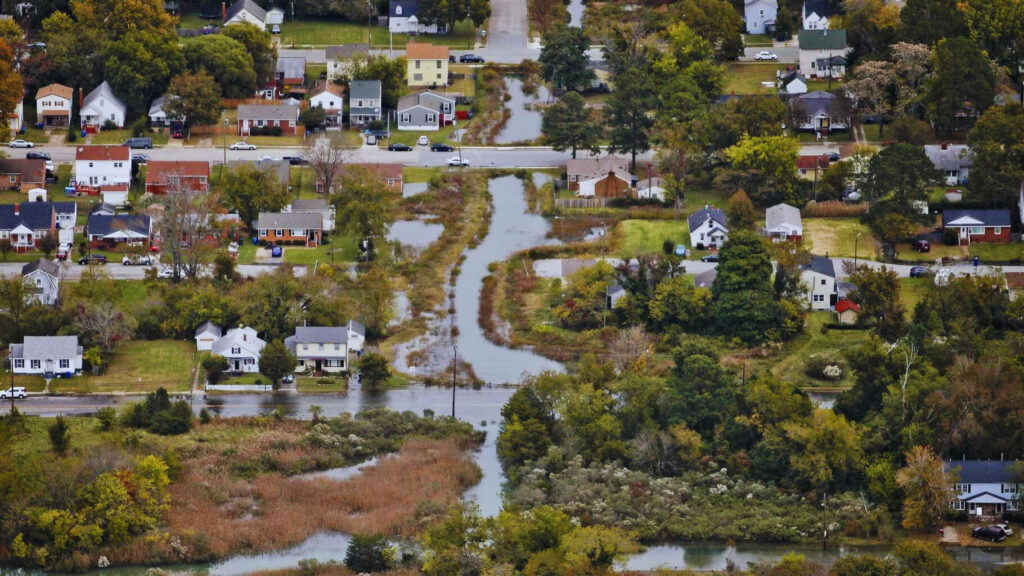 Strategies for Living in Flood-Prone Areas