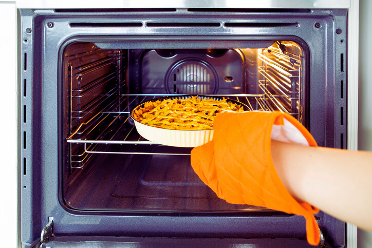 The Role of Oven Preheating Often Overlooked