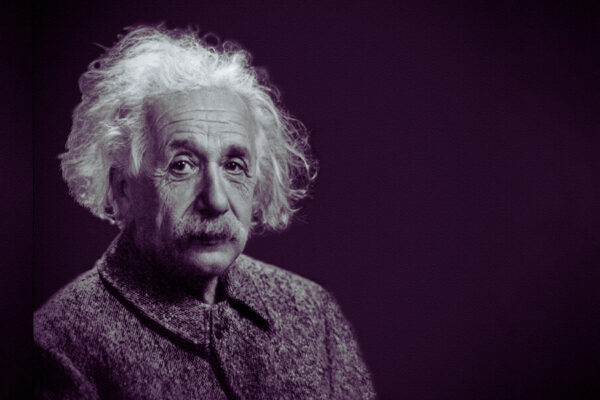 Why Does the World Remember Einstein as a World Citizen