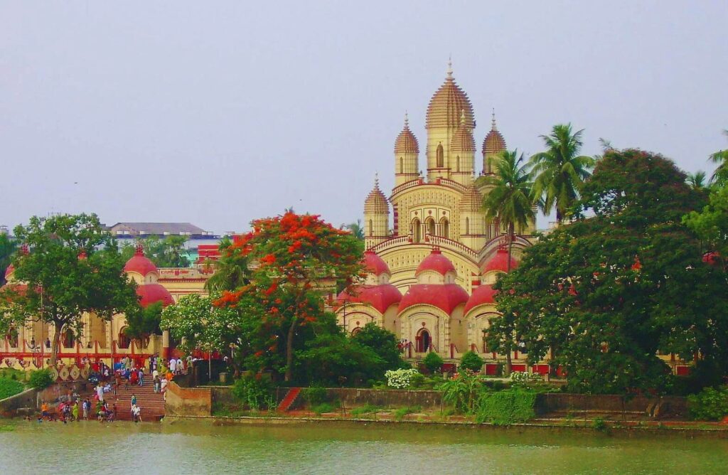 Bengal's Temple Renaissance