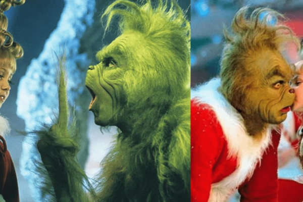 How the Grinch Stole Christmas Streaming