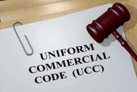 UCC and Legal Framework