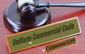 UCC vs. Common Law