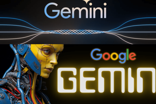 What Is Gemini Software and How It Transforms Businesses