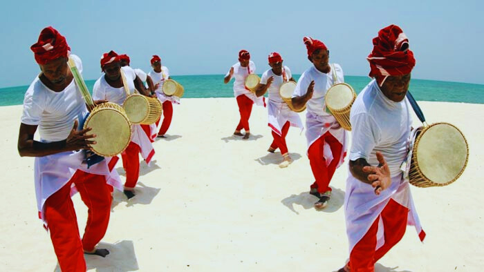 Cultural Etiquette and Respect Lakshadweep