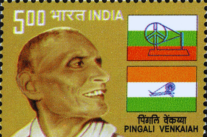 Enter Pingali Venkayya The Visionary Poet and Freedom Fighter