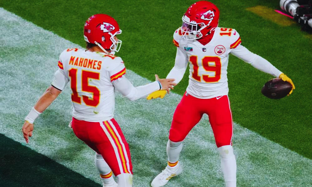 Fantasy Football and Chiefs Players