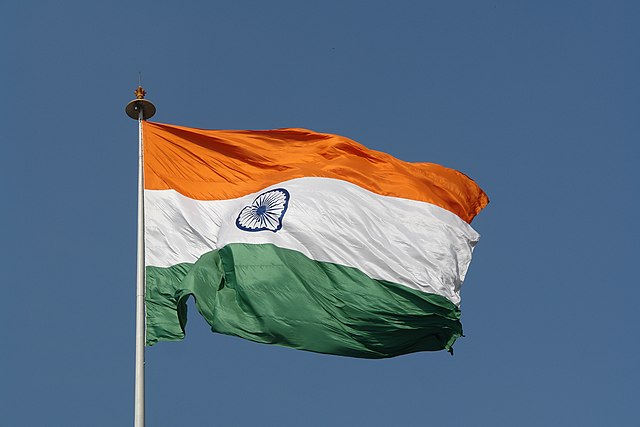 The Birth of a Symbol Who Designed the National Flag of India