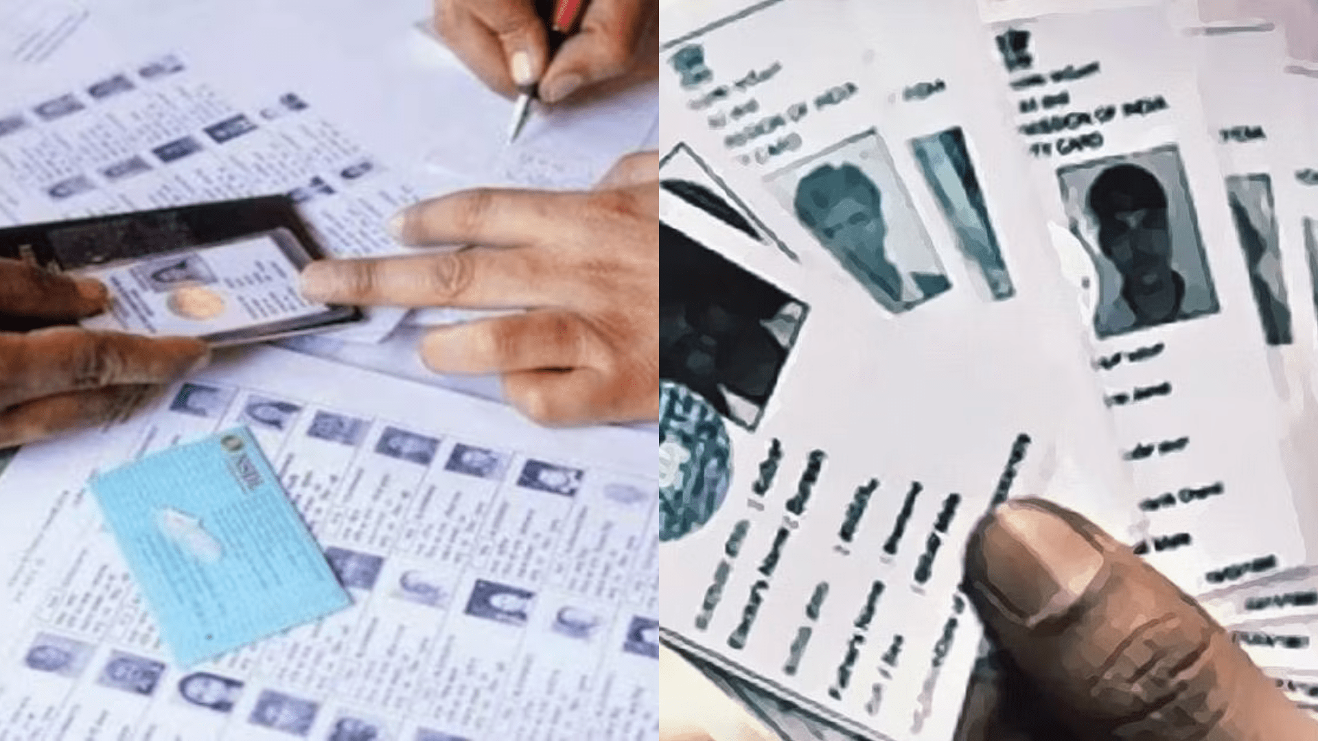 How to Register to Vote for Lok Sabha Elections in India