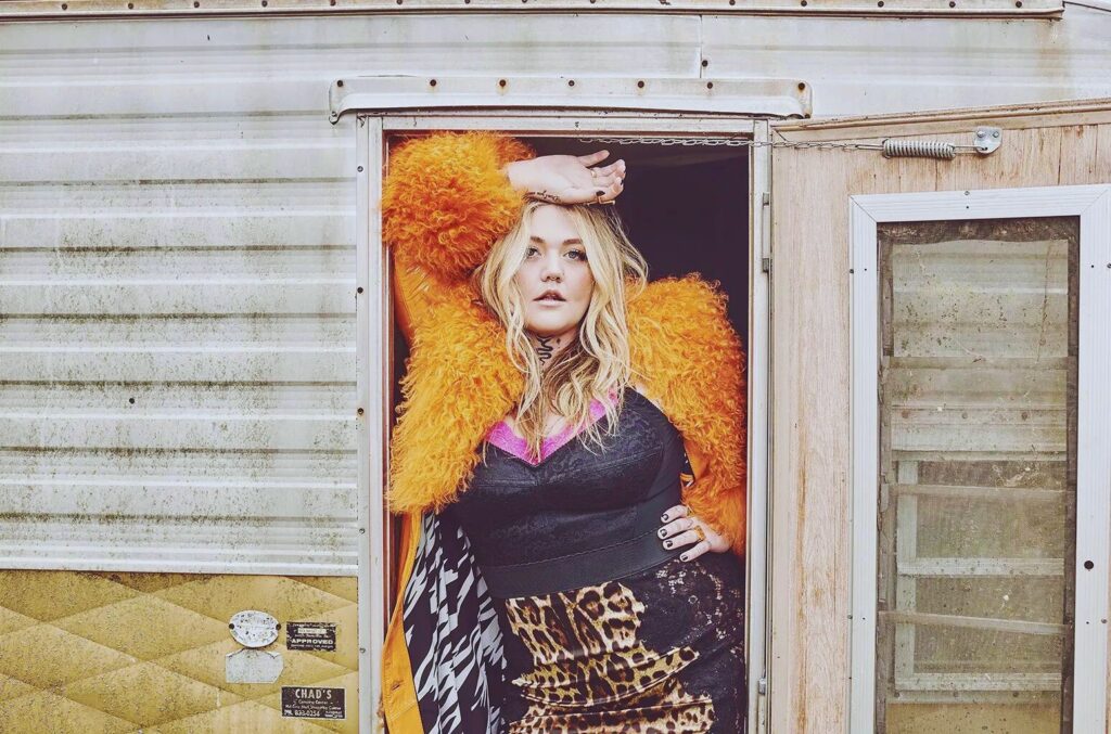 Legacy and Future Projects of Elle King