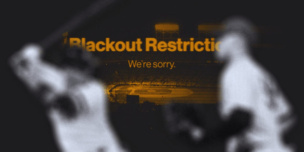 Local Broadcasts and Blackout Restrictions