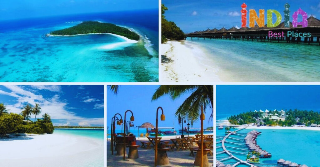 Must-Visit Islands and Attractions Lakshadweep
