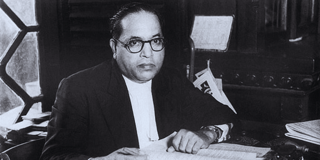 Significance of Dr. Ambedkar's Leadership