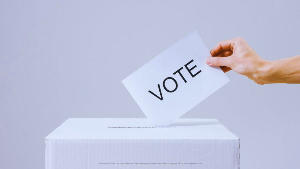 The Importance of Voting in a Democracy