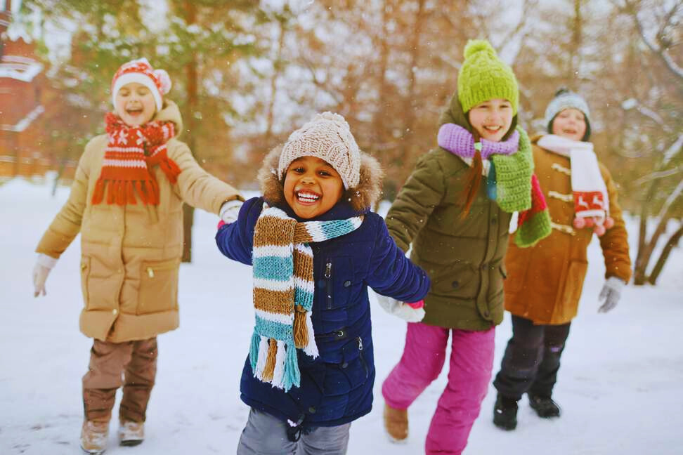 Tips for Parents and Students during Cold Weather