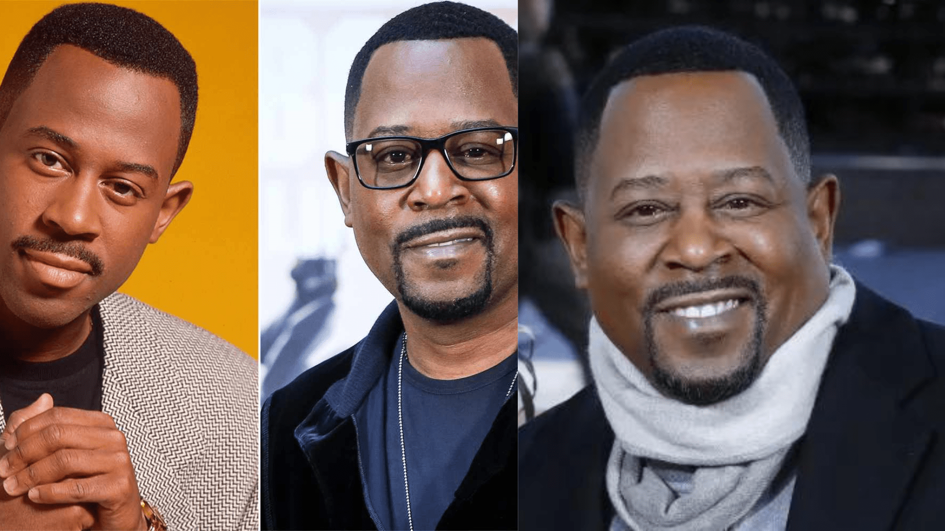 What Happened to Martin Lawrence
