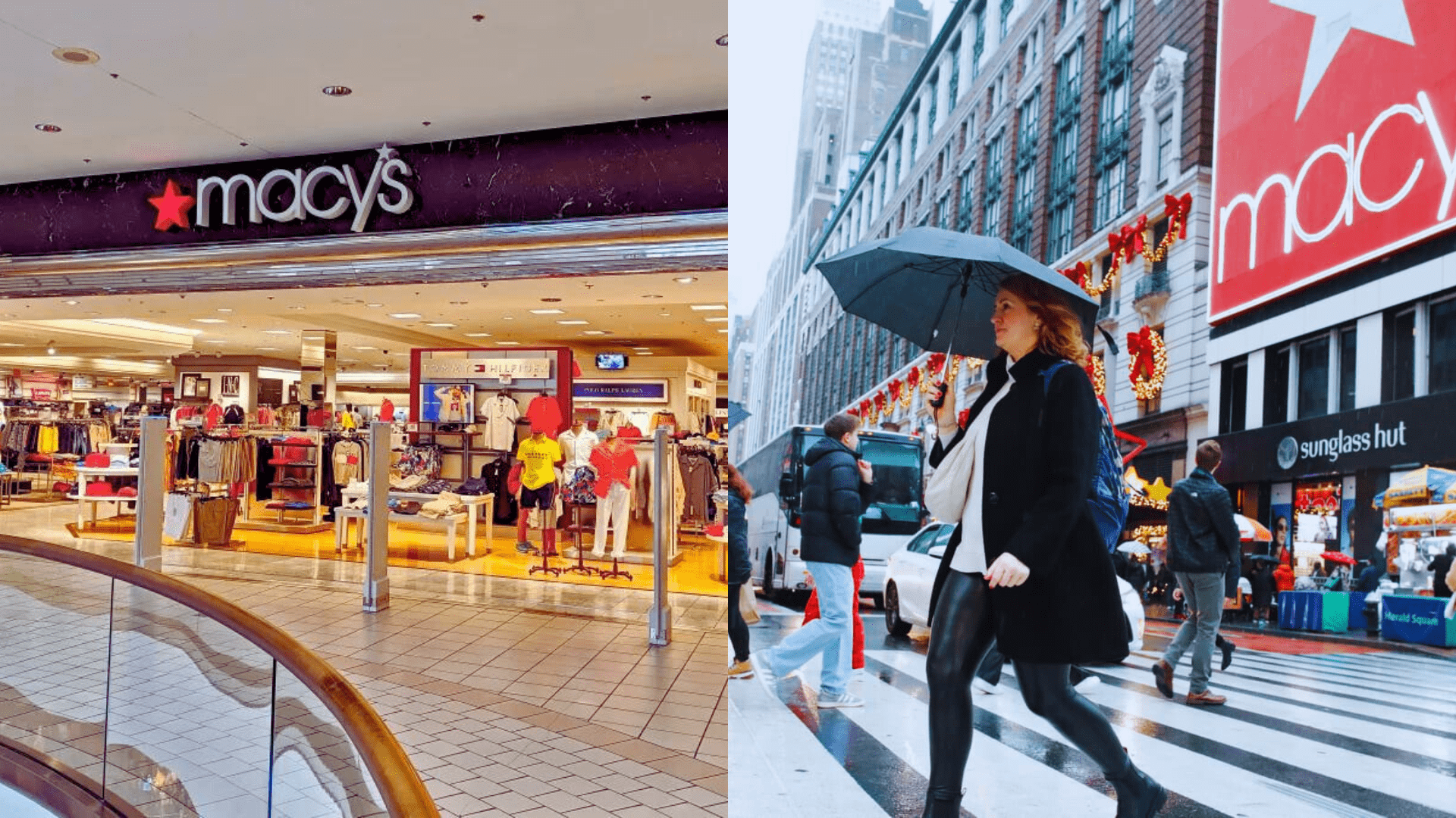 Which Macy'S Stores Are Closing In 2024 Olympics - Phil Trudie