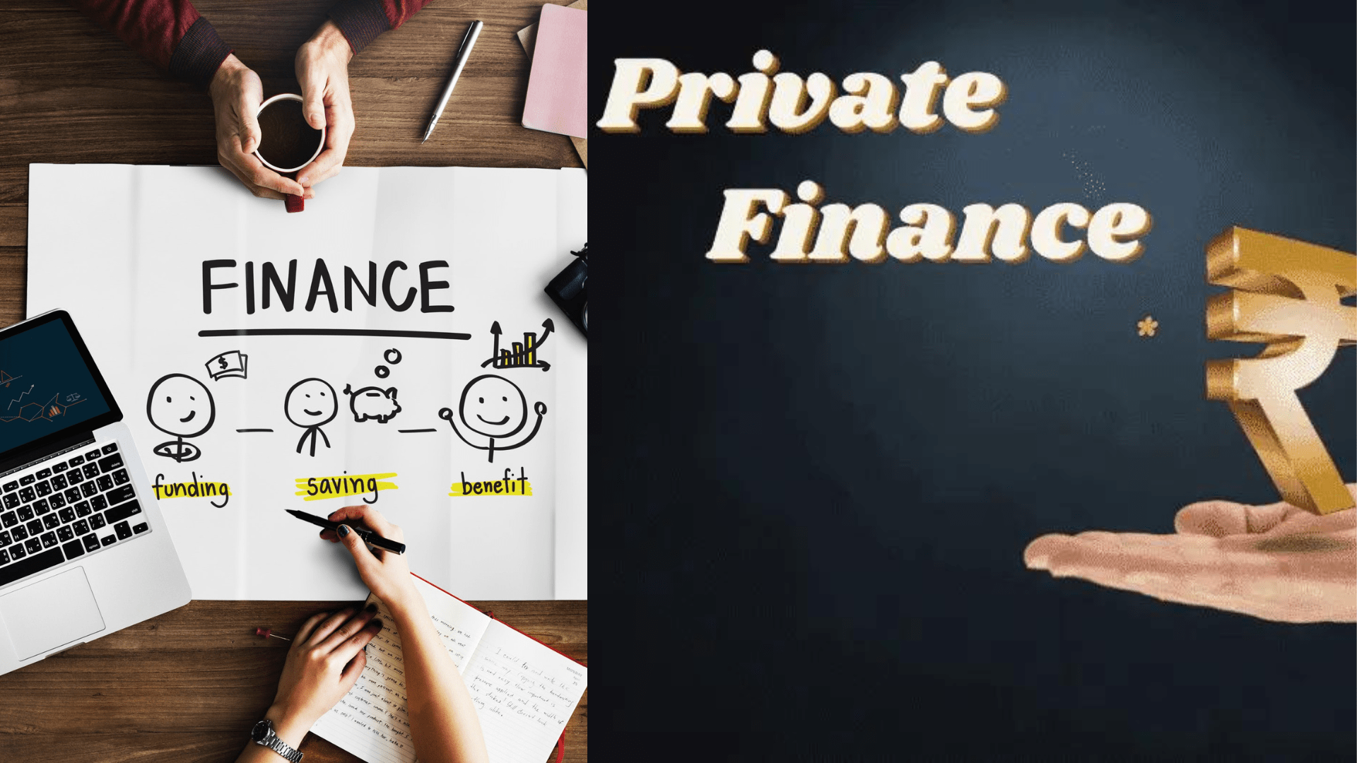 What is Private Finance